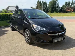 Opel Corsa E Edition Klima, SHZ, Lenkrad Heizung uvm.