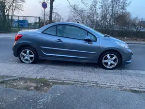 Peugeot 207 Bild 4