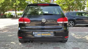 Volkswagen Golf Bild 4