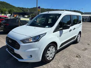 Ford Transit Connect**Audio Paket**