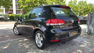 Volkswagen Golf Bild 5