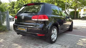 Volkswagen Golf Bild 3
