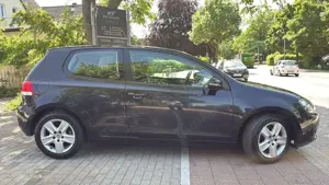 Volkswagen Golf Bild 2