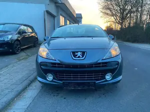 Peugeot 207 Bild 3