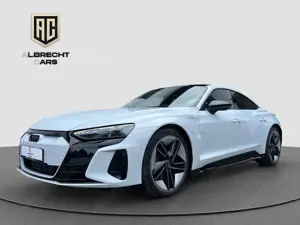 Audi e-tron GT LASER LUFT PANO HUD RAUTE BO ACC LM21"