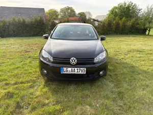 Volkswagen Golf Golf 2.0 TDI DPF Comfortline