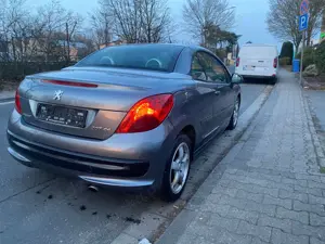 Peugeot 207 Bild 5