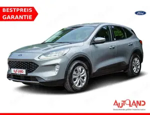 Ford Kuga 1.5 EB CoolConnect LED Navi Sitzheizung