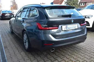 BMW 320 Bild 4