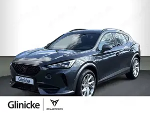 CUPRA Formentor 1.4 e-HYBRID DSG, AHK, RFK, NAVI