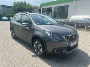 Peugeot 2008 Allure