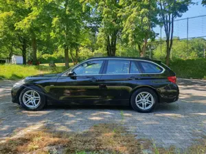 BMW 320 Bild 5