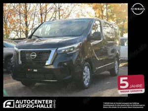 Nissan Primastar