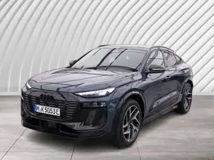 Audi Q6 e-tron Sportback performance 225 kW