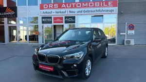 BMW X1 xDrive 18 d/LED/SHZ/Bremsasist