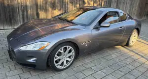 Maserati GranTurismo GranTurismo