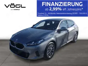 BMW 120 d Adapt. LED Komfortzugang AHK