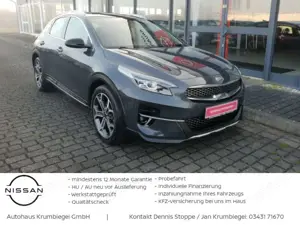 Kia XCeed Spirit Navi-, Glasdach-, Xclusive- Paket