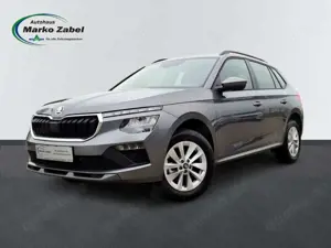Skoda Kamiq 1.0 TSI DSG Selection AHK Winterpaket LED -23% gün