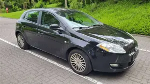 Fiat Bravo