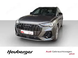 Audi Q3 40 TFSI quattro S tronic S line, AHK, ACC