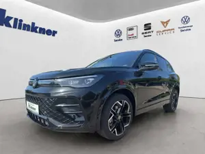 Volkswagen Tiguan 4Motion R-Line KAMERA/PANO/AHK/MASSAGE