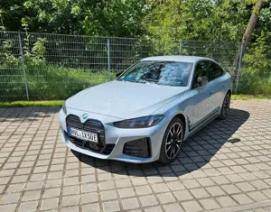 BMW i4 Gran Coupe M50 xDrive