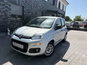 Fiat Panda Easy