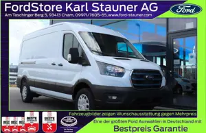 Ford Transit E-Transit V363 Kasten 350 L2