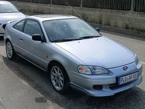 Toyota Paseo