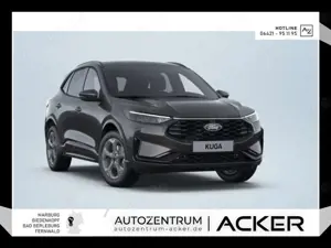 Ford Kuga ST-Line FHEV 4x4 AT. 5J.Garantie/LED-35%*