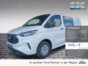 Ford Transit Custom L2 Trend DoKa SHZ NAVI ACC LED