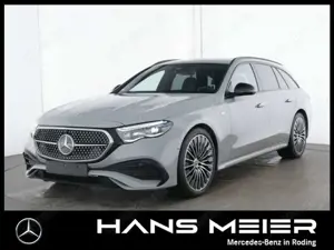 Mercedes-Benz E 300 E 300 T de 4M AMG AHK Night Burmester LED 360°