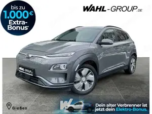 Hyundai KONA Style Elektro 2WD ABS ESP Style Elektro 2WD
