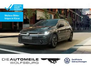 Volkswagen Polo VI 1.0 TSI OPF DSG EDITION 50