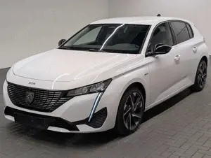 Peugeot 308 Hybrid Allure LED/360°Kam/ACC/SHZ/Navi/18-LM