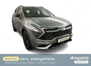 Kia Sportage 1.6 T-GDI AWD Eco-Dyn.+ (48V M-H) DCT