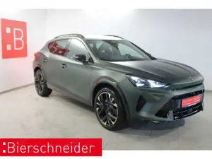 CUPRA Formentor 2.0 TSI DSG VZ Tribe Edition 19 MATRIX