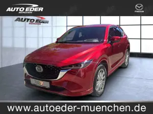 Mazda CX-5 Takumi 2WD Bluetooth Head Up Display Navi LED