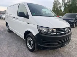 Volkswagen T6 Transporter T6 1.Hand Klima Tüv + Insp. neu 3-Sitzer