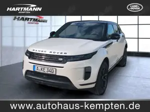 Land Rover Range Rover Evoque S Bluetooth Navi LED Vollleder