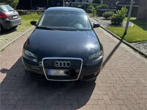Audi A3 2.0 FSI Sportback S line Sportpaket plus