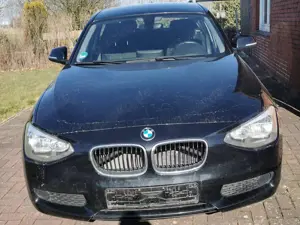 BMW 116 116d EfficientDynamics Edition Urban Line