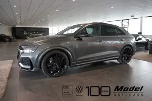 Audi RS Q8 | Pano | Matrix | HuD | BO | AHK | 23"