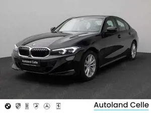 BMW 318 GeschwindigReg DAB PDC Cockpit+ Widscreen