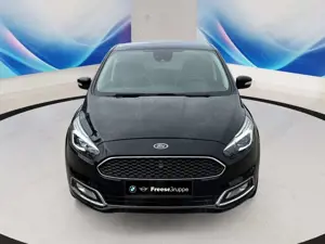 Ford S-Max 2.0 Vignale PANO RFK HIFI LENKRADHZ LED CD Bild 2