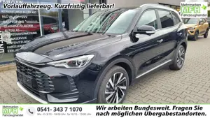 MG ZS 1.5 Hybrid+ 145 kW Luxury AT Luxury+Navi+SHZ+Ka...