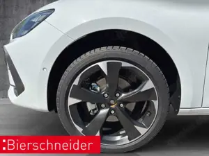 CUPRA Leon Bild 4