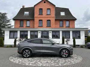 Ford Mustang Mach-E AWD MATRIX PANO MEMO BO 360° 19