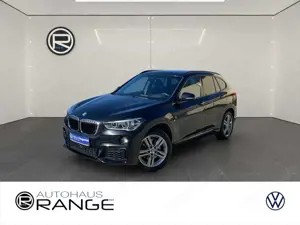 BMW X1 sDrive20i M Sport *PANO PDC H/K*